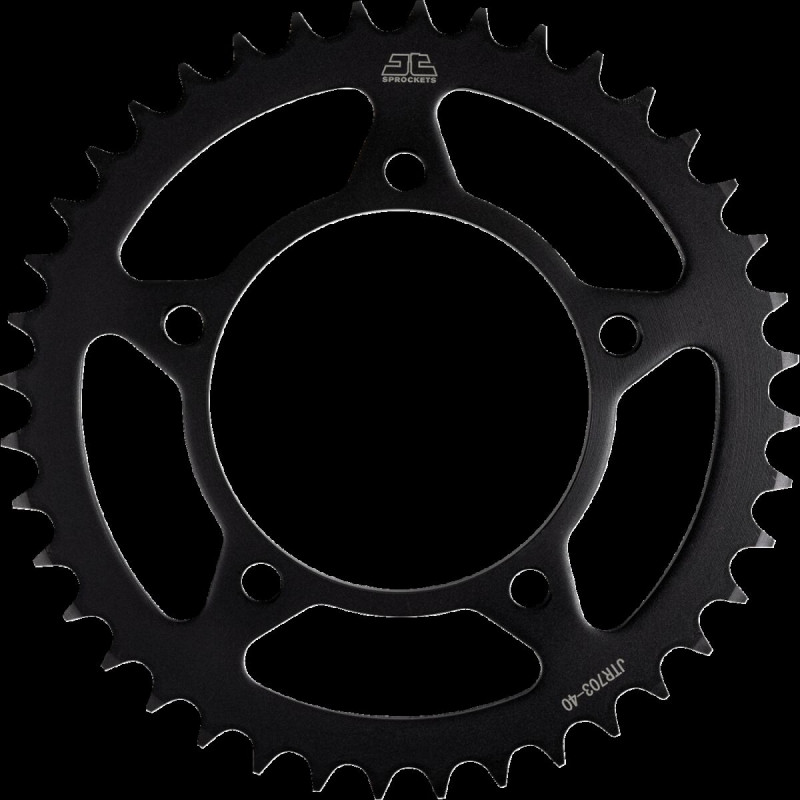 SPROCKET R/R APRILIA 40T - 12100466 - Dr Rider