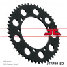 SPROCKET REAR 50T 420 - 12100467 - Dr Rider