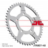 SPROCKET REAR 48T 525 - 12100469 - Dr Rider