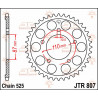 SPROCKET REAR 48T 525 - 12100469 - Dr Rider