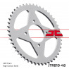 SPROCKET REAR 48T 428 - 12100473 - Dr Rider