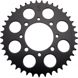 SPROCKET REAR 41T 520 - 12100475 - Dr Rider