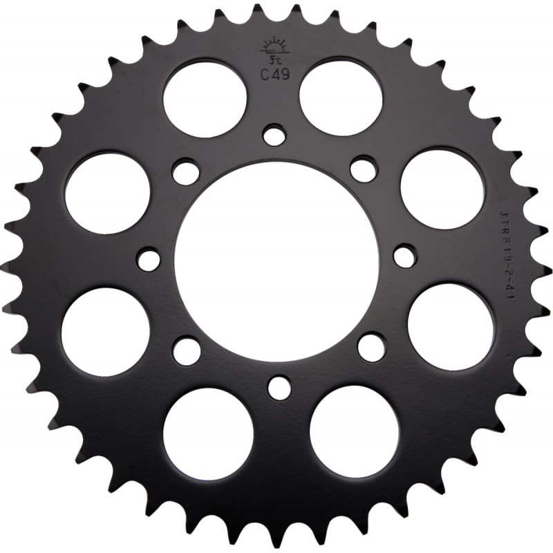 SPROCKET REAR 41T 520 - 12100475 - Dr Rider