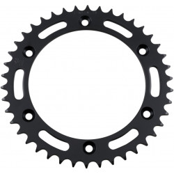 SPROCKET REAR 47T 520 - 12100477 - Dr Rider