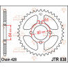 SPROCKET REAR 45T 428 - 12100483 - Dr Rider