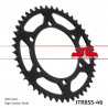 SPROCKET REAR 46T 520 - 12100490 - Dr Rider