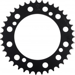SPROCKET REAR 39T 520 - 12100491 - Dr Rider
