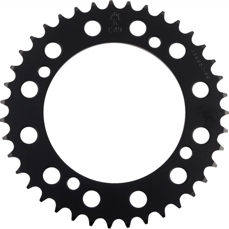 SPROCKET REAR 39T 520 - 12100491 - Dr Rider
