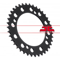 SPROCKET REAR 39T 520 - 12100491 - Dr Rider