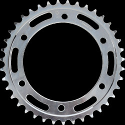 SPROCKET REAR 39T 530 - 12100494 - Dr Rider