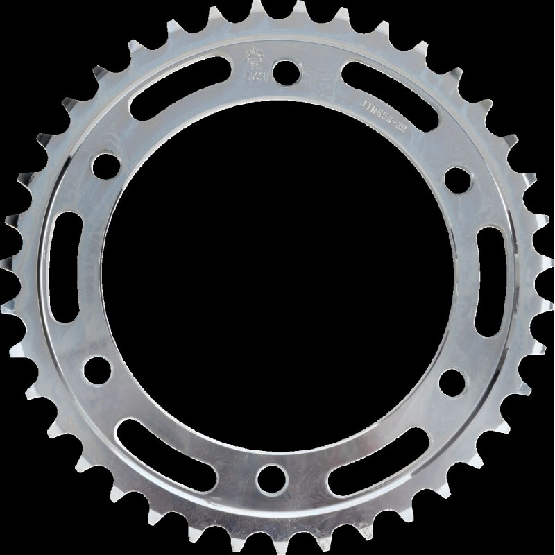 SPROCKET REAR 39T 530 - 12100494 - Dr Rider