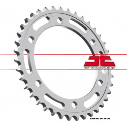 SPROCKET REAR 39T 530 - 12100494 - Dr Rider