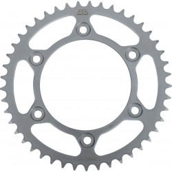 SPROCKET REAR 45T 520 - 12100508 - Dr Rider