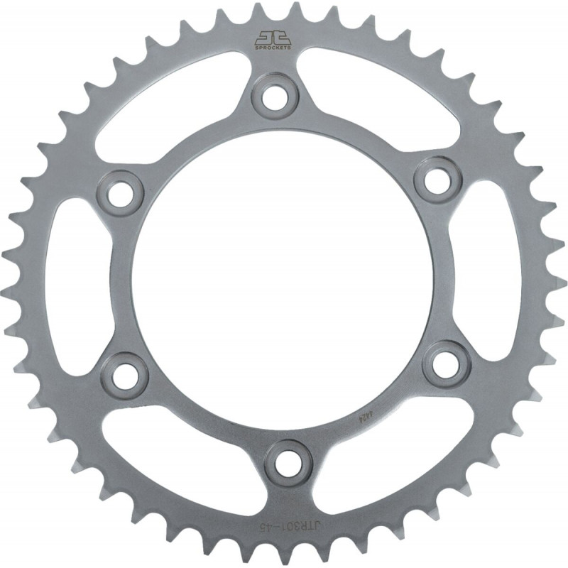SPROCKET REAR 45T 520 - 12100508 - Dr Rider