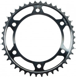 SPROCKET REAR 42T 525 - 12100511 - Dr Rider