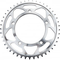 SPROCKET REAR 45T 530 - 12100513 - Dr Rider