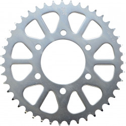 SPROCKET REAR 43T 520 - 12100515 - Dr Rider