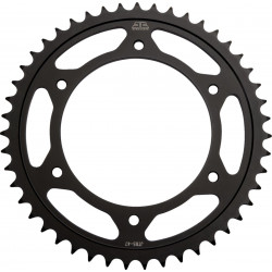 SPROCKET REAR 49T 520 - 12100518 - Dr Rider