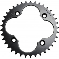 SPROCKET REAR 37T 520 - 12100519 - Dr Rider