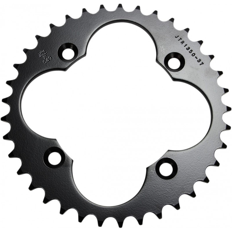 SPROCKET REAR 37T 520 - 12100519 - Dr Rider