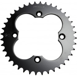 SPROCKET REAR 40T 520 - 12100520 - Dr Rider