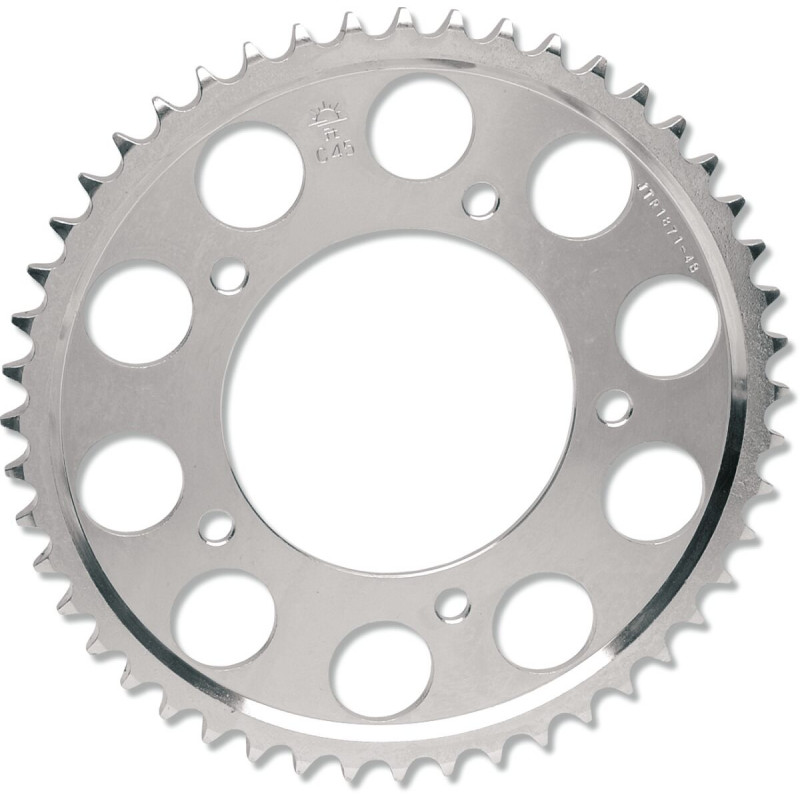 SPROCKET REAR 38T 525 - 12100522 - Dr Rider