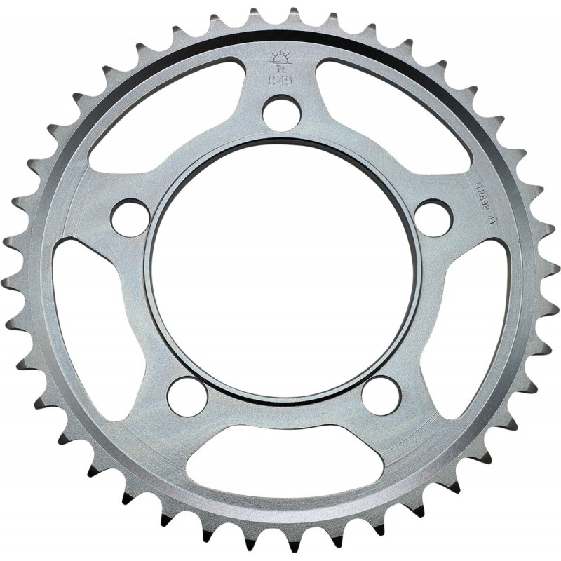 SPROCKET REAR 41T 525 - 12100523 - Dr Rider