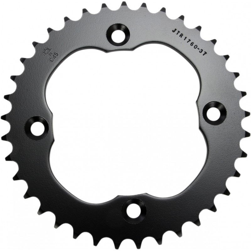 SPROCKET REAR 37T 520 - 12100524 - Dr Rider