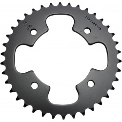 SPROCKET REAR 38T 520 - 12100525 - Dr Rider