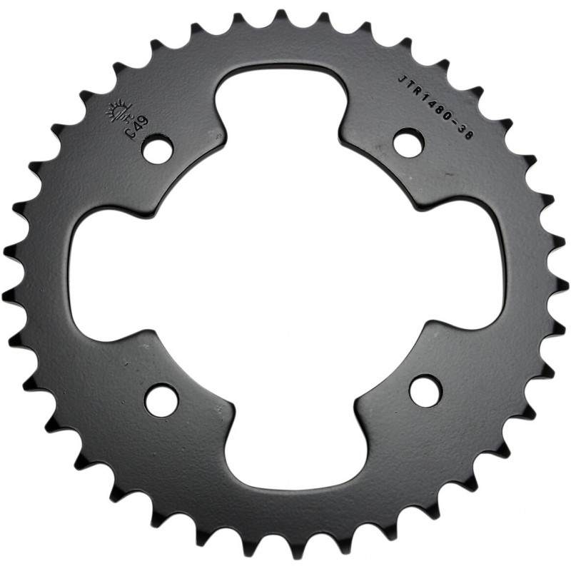 SPROCKET REAR 38T 520 - 12100525 - Dr Rider