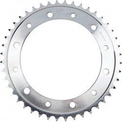 SPROCKET REAR 43T 530 - 12100626 - Dr Rider