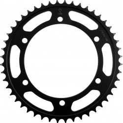 SPROCKET REAR 55T 428 - 12100629 - Dr Rider