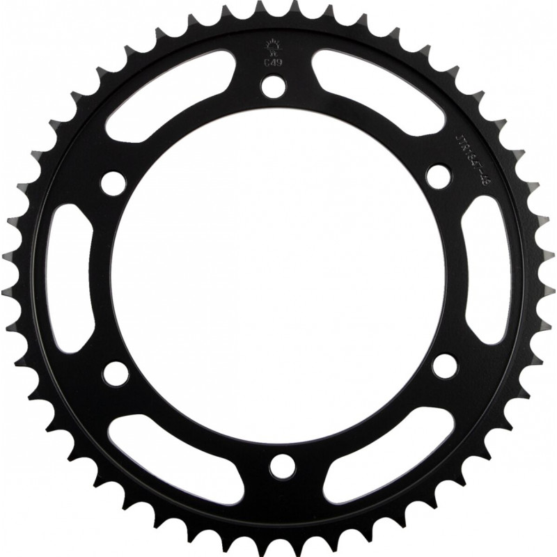 SPROCKET REAR 55T 428 - 12100629 - Dr Rider