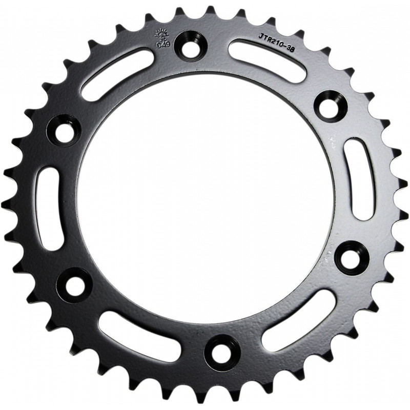 SPROCKET REAR 38T 520 - 12100630 - Dr Rider