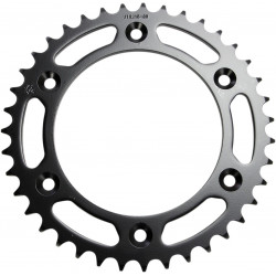 SPROCKET REAR 39T 520 - 12100631 - Dr Rider