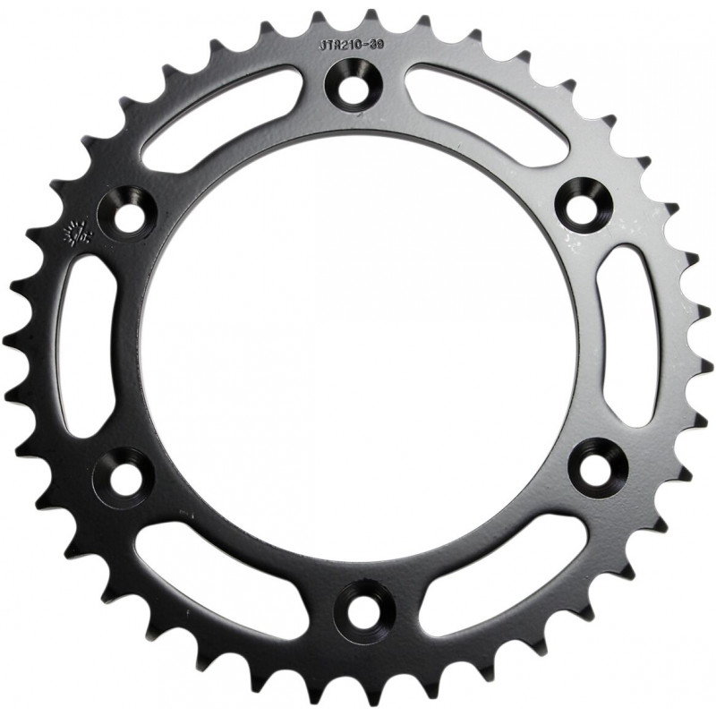 SPROCKET REAR 39T 520 - 12100631 - Dr Rider