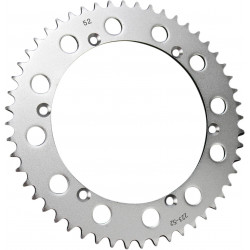 SPROCKET REAR 53T 520 - 12100634 - Dr Rider