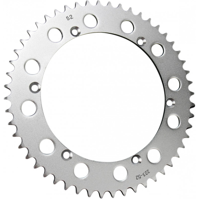 SPROCKET REAR 53T 520 - 12100634 - Dr Rider