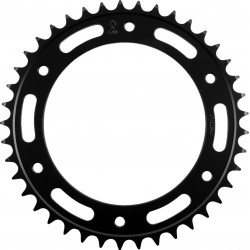 SPROCKET REAR 41T 525 - 12100642 - Dr Rider