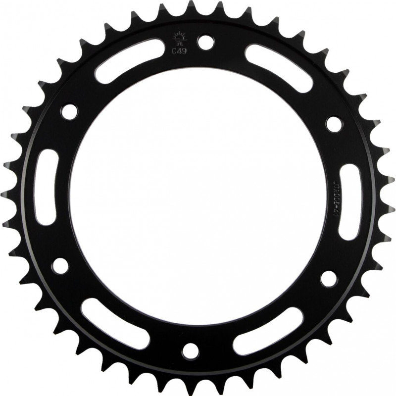 SPROCKET REAR 41T 525 - 12100642 - Dr Rider