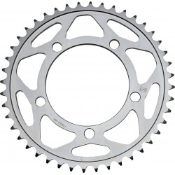 SPROCKET REAR 44T 525 - 12100644 - Dr Rider