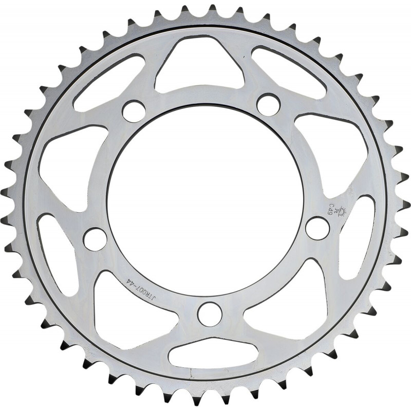 SPROCKET REAR 44T 525 - 12100644 - Dr Rider