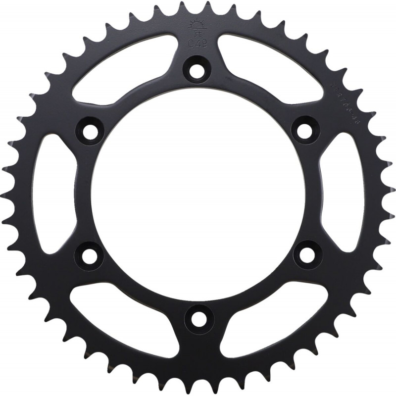 SPROCKET REAR 46T 520 - 12100646 - Dr Rider
