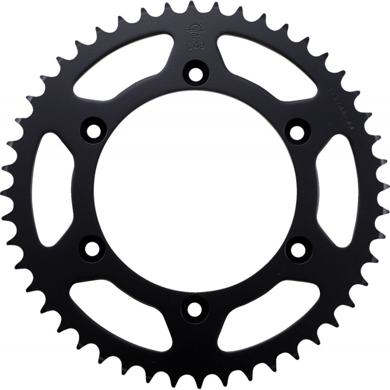 SPROCKET REAR 48T 520 - 12100647 - Dr Rider