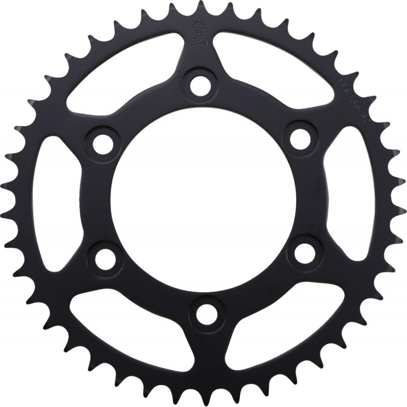 SPROCKET REAR 42T 520 - 12100648 - Dr Rider