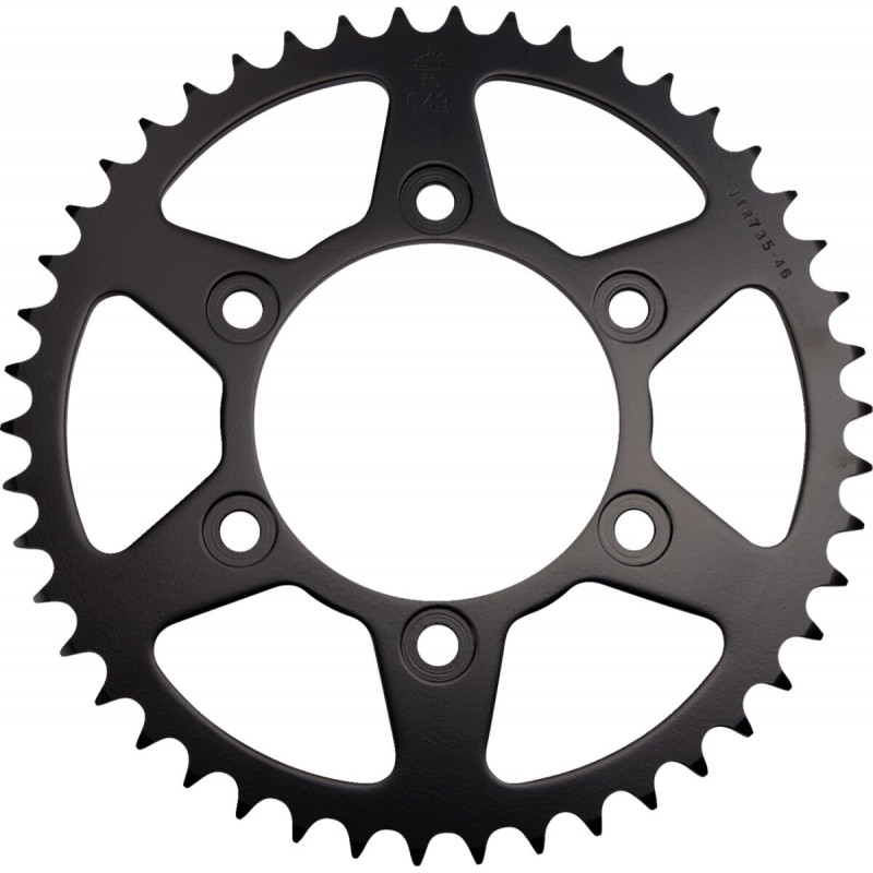 SPROCKET REAR 45T 520 - 12100649 - Dr Rider
