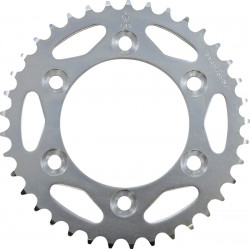 SPROCKET REAR 37T 525 - 12100651 - Dr Rider