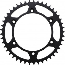 SPROCKET REAR 45T 520 - 12100658 - Dr Rider