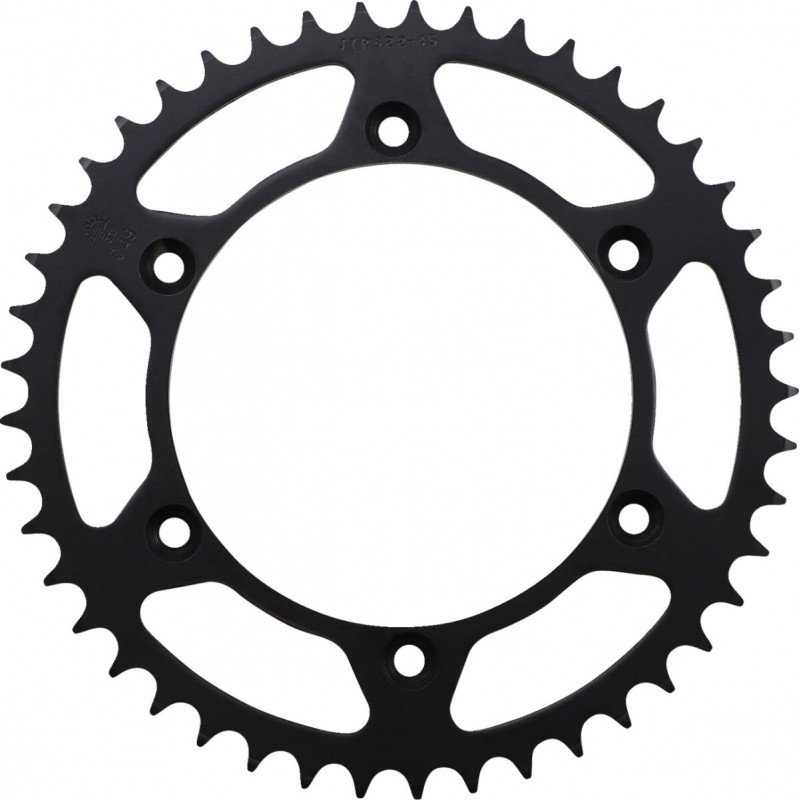 SPROCKET REAR 45T 520 - 12100658 - Dr Rider