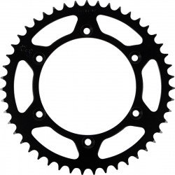 SPROCKET REAR 47T 520 - 12100659 - Dr Rider